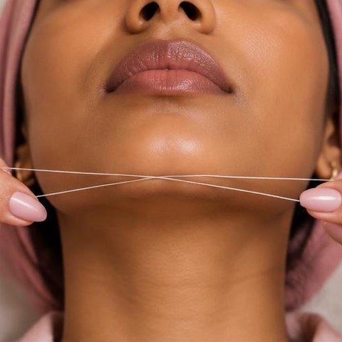Chin treatment