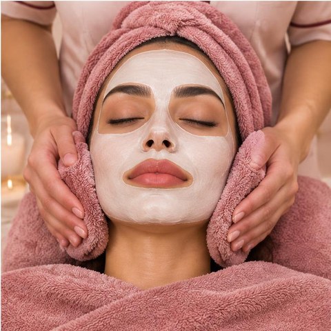 Face Cleanup treatment