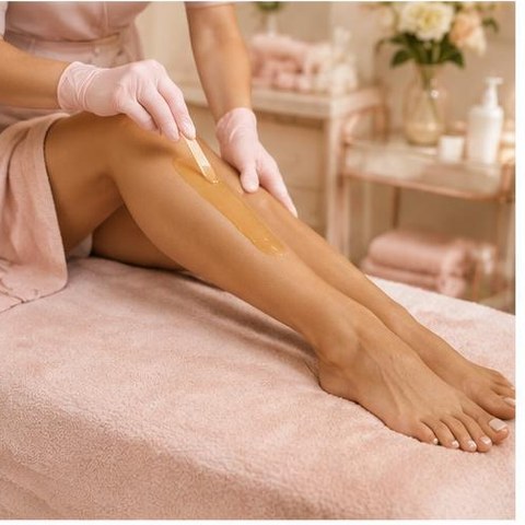 Full Legs treatment
