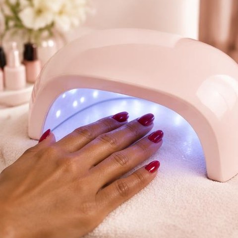 Gel Polish treatment