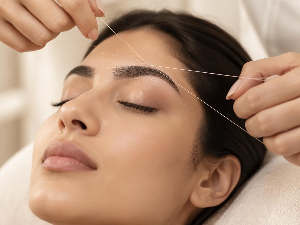 Threading service by NURAA