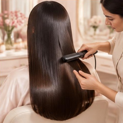 Smoothing Treatment treatment