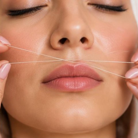 Upper Lip treatment